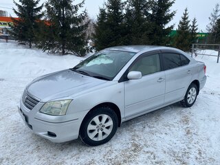 2005 Toyota Premio I (T24) Рестайлинг, серый, 1100000 рублей, вид 1