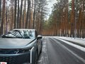 2023 Exeed RX, серый, 4200000 рублей - вид 5