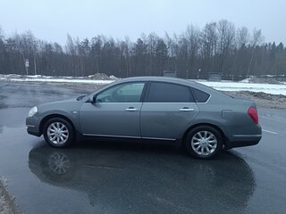 2006 Nissan Teana I (J31) Рестайлинг, серый, 750000 рублей, вид 5