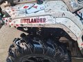 2023 BRP Can-Am Outlander X MR 1000R, бежевый, 2450000 рублей - вид 7