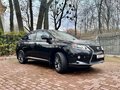 2014 Lexus RX 450h III Рестайлинг, чёрный, 2790000 рублей - вид 5