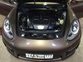 2013 Porsche Panamera Diesel I Рестайлинг, коричневый - вид 6