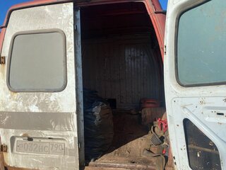 2010 ГАЗ ГАЗель (2705), оранжевый, 400000 рублей, вид 5
