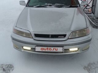 2000 Toyota Mark II Qualis VIII (X100), серый, 500000 рублей, вид 1