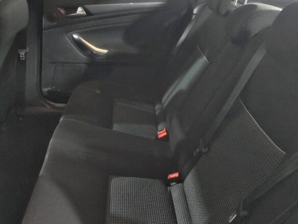 2013 Ford Mondeo IV Рестайлинг, чёрный, 730000 рублей - вид 11