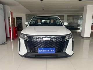 2023 Livan X6 Pro, серый, 1700000 рублей, вид 2