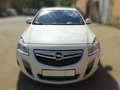 2012 Opel Insignia OPC I, белый - вид 2