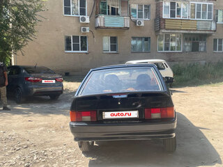 2009 Lada (ВАЗ) 2114, серый, 255000 рублей, вид 3