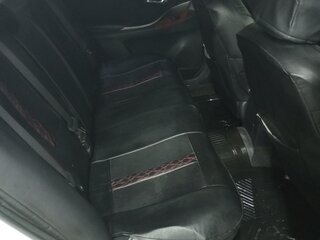 2009 Toyota Premio II (T26), белый, 1111111 рублей, вид 5