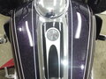 2008 Harley-Davidson Road Glide, фиолетовый - вид 8