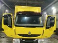 2007 Renault Midlum, жёлтый, 1485000 рублей - вид 10