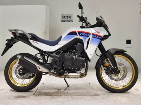 2023 Honda XL750 Transalp, белый, 1050000 рублей, вид 1