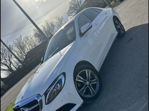 2014 Mercedes-Benz C-Класс 180 IV (W205), белый, 2050000 рублей - вид 12