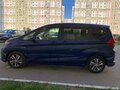 2017 Honda Freed II, синий, 1570000 рублей - вид 7