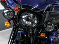 2020 Harley-Davidson Ultra Limited, синий - вид 6