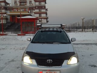 2003 Toyota Corolla IX (E120, E130) Рестайлинг, серый, 670000 рублей, вид 2
