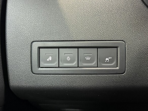 2019 Renault Arkana I, коричневый, 1686000 рублей - вид 18