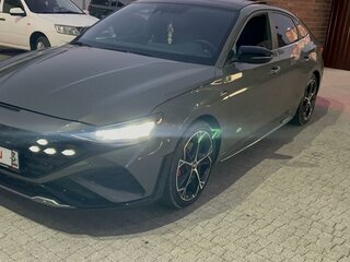 2023 Hyundai Lafesta I Рестайлинг, серый, 3000000 рублей, вид 1