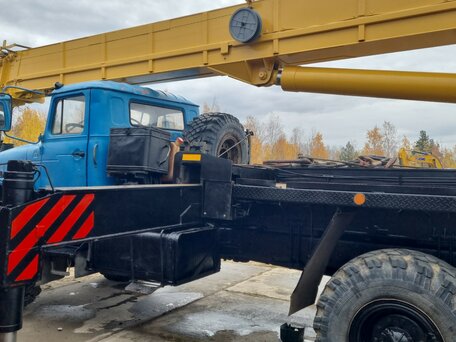 2006 Ивановец КС-45717, 1490000 рублей, вид 2