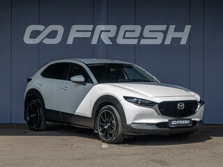 Mazda CX-30 I