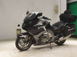 2019 BMW K 1600 GTL, коричневый, 1700000 рублей, вид 4
