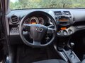 2012 Toyota RAV4 III (XA30) Рестайлинг, синий, 1700000 рублей - вид 4