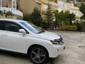 2014 Lexus RX 450h III Рестайлинг, белый, 3100000 рублей - вид 4