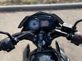 2022 Bajaj Pulsar NS 125, чёрный, 153000 рублей - вид 5