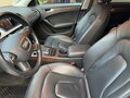 2015 Audi A4 IV (B8) Рестайлинг, коричневый, 1600000 рублей - вид 6