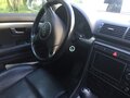 2003 Audi A4 II (B6), серый - вид 8