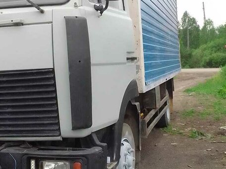 2002 МАЗ 47820, серый, 550000 рублей, вид 2