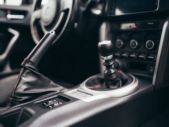 2012 Toyota GT86 I, фиолетовый - вид 33