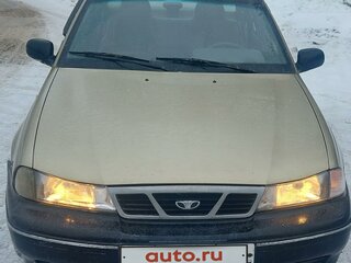 2008 Daewoo Nexia I, бежевый, 150000 рублей, вид 1