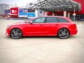 2013 Audi RS 6 III (C7), красный - вид 7