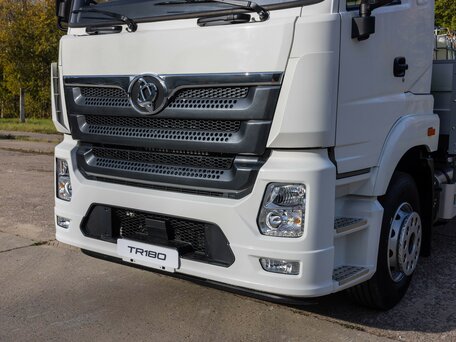 2025 Sollers TR180, белый, 8300000 рублей, вид 3