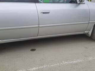 1998 Toyota Camry IV (XV20), серый, 590000 рублей, вид 1