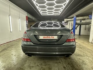 2006 Mercedes-Benz S-Класс Long 600 Guard V (W221), серый, 3350000 рублей, вид 3