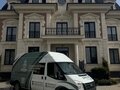 2009 Ford Transit, белый, 1500000 рублей - вид 2