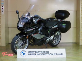 2017 BMW F 800 GT, чёрный, 650000 рублей, вид 1