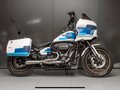 2020 Harley-Davidson Low Rider, белый, 1455000 рублей - вид 11