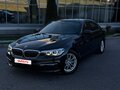 2019 BMW 5 серии 520d xDrive VII (G30/G31/G38), серый, 3500000 рублей - вид 2
