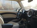 2012 Mini Hatch Cooper II (R56) Рестайлинг, зелёный - вид 3