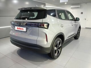 2025 Tenet T4, серый, 2429000 рублей, вид 3