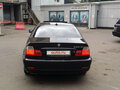 2004 BMW 3 серии 330i IV (E46) Рестайлинг, чёрный - вид 4