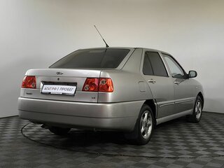 2006 Chery Amulet (A15) I, серый, 180000 рублей, вид 4