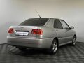 2006 Chery Amulet (A15) I, серый, 160000 рублей - вид 3