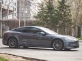 2021 Tesla Model S Plaid I Рестайлинг 2, серый, 7999000 рублей - вид 10