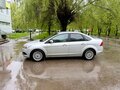 2011 Ford Focus II Рестайлинг, серебристый, 550000 рублей - вид 7