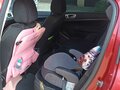 2007 Peugeot 307 I Рестайлинг, красный, 380000 рублей - вид 11
