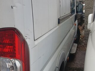 2012 Peugeot Boxer, белый, 450000 рублей, вид 5
